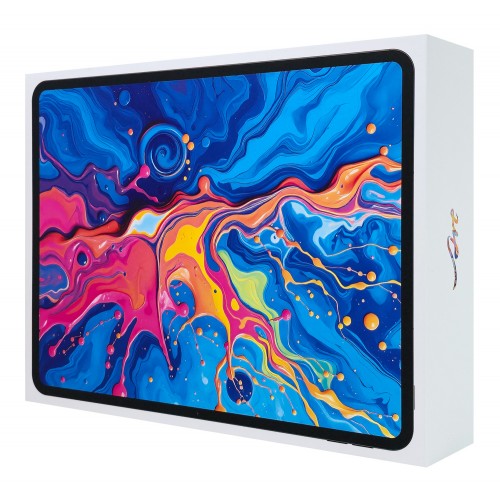 TECLAST tablet ArtPad Pro, 12.7", 8/256GB, 4G, Android 15, 10000mAh, γκρι