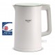 BRUNO βραστήρας BRN-0140 με διπλό τοίχωμα, 1.7L, Strix, 2200W, λευκός