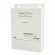 FOLKSAFE τροφοδοτικό συστημάτων CCTV FS-DC120805W, 8 εξόδων, 12V/5A, αδιάβροχο IP65