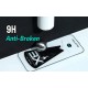 POWERTECH tempered glass Emery 5D TGC-0795 για iPhone 17 Pro, full glue