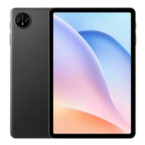 DOOGEE tablet Tab A9, 10.1", 3/64GB, Android 15, 6580mAh, μαύρο