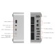BEELINK mini PC EQi13 Pro, Intel i5-13500H, 32GB, 500GB M.2, Windows 11 Pro