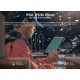ULEFONE tablet Armor Pad Pro, 8", 8/128GB, 4G, 7650mAh, IP68/IP69K, μαύρο