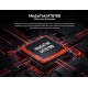 ULEFONE tablet Armor Pad Pro, 8", 8/128GB, 4G, 7650mAh, IP68/IP69K, μαύρο