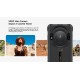 ULEFONE smartphone RugKing με ηχείο 3.5W, 5.99", 8/256GB, 9600mAh, IP68/IP69K, μαύρο