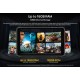ULEFONE tablet Armor Pad Pro, 8", 8/128GB, 4G, 7650mAh, IP68/IP69K, μαύρο