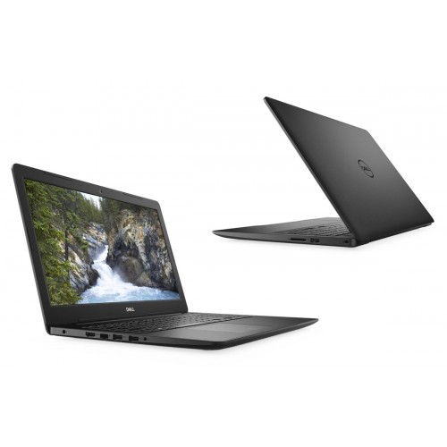 DELL Laptop Vostro 3590, Refurbished Grade B, i5-10210U, 8/256GB NVME, 15.6", Cam, UHD Graphics 620, FreeDOS