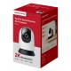 MERCUSYS smart κάμερα MC210, 2K/3MP, WiFi, PTZ, SD, EU/1.0