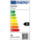 GOOBAY LED λάμπα 77427, G9, 3.5W, 3000K, 400lm