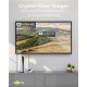 GOOBAY καλώδιο DisplayPort 77443, 8K/120Hz, 40 Gbps, 2m, μαύρο