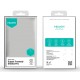NILLKIN θήκη Super Frosted Shield Pro για Apple iPhone 17 Pro Max, μαύρη