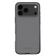 NILLKIN θήκη Super Frosted Shield Pro για Apple iPhone 17 Pro Max, διάφανη/μαύρη