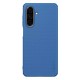 NILLKIN θήκη Super Frosted Shield Pro για Samsung Galaxy A26 5G, μπλε