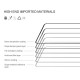 NILLKIN tempered glass 2.5D CP+ Pro για Samsung Galaxy A36 5G/A56 5G