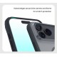 NILLKIN θήκη Super Frosted Shield Pro Magnetic για Apple iPhone 17 Pro, διάφανη/μαύρη