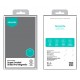 NILLKIN θήκη Super Frosted Shield Pro Magnetic για Apple iPhone 17 Pro Max, μαύρη