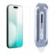 NILLKIN tempered glass 2.5D H+ Pro για Apple iPhone 17 Air