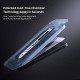 NILLKIN tempered glass 2.5D H+ Pro για Apple iPhone 17 Air