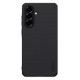 NILLKIN θήκη Super Frosted Shield Pro Magnetic για Samsung Galaxy A56 5G, μαύρη