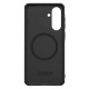 NILLKIN θήκη Super Frosted Shield Pro Magnetic για Samsung Galaxy A56 5G, μαύρη
