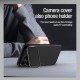 NILLKIN θήκη CamShield Prop για Apple iPhone 17 Pro Max, μαύρη