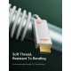 CABLETIME καλώδιο mini DisplayPort σε HDMI CT-AV588-03G4K, 4K/30Hz, 1m, λευκό