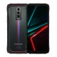 DOOGEE smartphone Blade 10 Energy, 6.56", 4/128GB, 6150mAh, IP68/IP69K/MIL-STD-810H, μαύρο