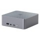 BEELINK mini PC EQR6, AMD Ryzen 5 6600H, 24GB, 500GB M.2, Windows 11 Pro