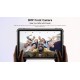 ULEFONE tablet RugKing Pad 2 Pro, 10.1", 8/256GB, 10200mAh, IP68/IP69K/MIL-STD-810H, 4G, μαύρο