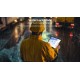 ULEFONE tablet RugKing Pad 2 Pro, 10.1", 8/256GB, 10200mAh, IP68/IP69K/MIL-STD-810H, 4G, μαύρο