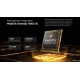 ULEFONE tablet Armor Pad 5 Pro, 11", 12GB/512GB, 24200mAh, IP68/IP69K/MIL-STD-810H, 5G, μαύρο