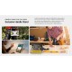 ULEFONE tablet Armor Pad 5 Pro, 11", 12GB/512GB, 24200mAh, IP68/IP69K/MIL-STD-810H, 5G, μαύρο