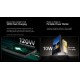 ULEFONE tablet Armor Pad 5 Pro, 11", 12GB/512GB, 24200mAh, IP68/IP69K/MIL-STD-810H, 5G, μαύρο