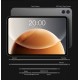 TECLAST tablet T65 με πληκτρολόγιο/στυλό αφής/θήκη, 13.4", 6/128GB, 4G, Android 15, 8000mAh, γκρι