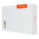 TECLAST tablet T65 με πληκτρολόγιο/στυλό αφής/θήκη, 13.4", 6/128GB, 4G, Android 15, 8000mAh, γκρι