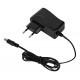 POWERTECH τροφοδοτικό τοίχου HT1000-H, 5.5x2.1mm, 12V 1A