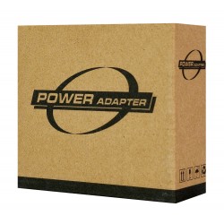 POWERTECH τροφοδοτικό τοίχου HT1000-H, 5.5x2.1mm, 12V 1A