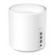 TP-LINK Home Mesh WiFi 6 System Deco X50, 3000Mbps AX3000, V1.0