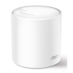 TP-LINK Home Mesh WiFi 6 System Deco X50, 3000Mbps AX3000, V1.0