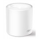 TP-LINK Home Mesh WiFi 6 System Deco X50, 3000Mbps AX3000, V1.0