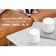 TP-LINK Home Mesh WiFi 6 System Deco X50, 3000Mbps AX3000, V1.0, 3τμχ