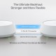 TP-LINK Home Mesh WiFi 7 System Deco BE25, 3600Mbps ΒΕ3600, V1.0, 2τμχ