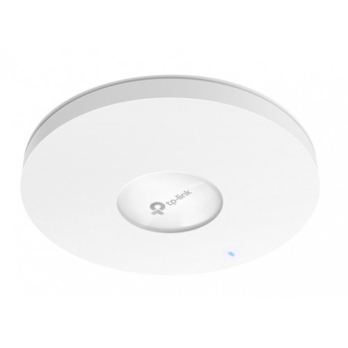 TP-LINK access point EAP653, οροφής, WiFi 6, 3000Mbps AX3000, Mesh, V1.0