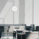 TP-LINK access point EAP653, οροφής, WiFi 6, 3000Mbps AX3000, Mesh, V1.0
