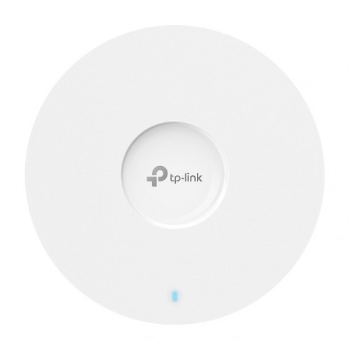 TP-LINK access point EAP653, οροφής, WiFi 6, 3000Mbps AX3000, Mesh, V1.0