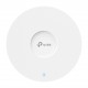 TP-LINK access point EAP653, οροφής, WiFi 6, 3000Mbps AX3000, Mesh, V1.0