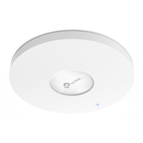 TP-LINK access point EAP653 UR, οροφής, WiFi 6, 3000Mbps AX3000, Mesh, V1.0