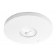 TP-LINK access point EAP653 UR, οροφής, WiFi 6, 3000Mbps AX3000, Mesh, V1.0