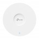 TP-LINK access point EAP653 UR, οροφής, WiFi 6, 3000Mbps AX3000, Mesh, V1.0