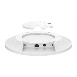 TP-LINK access point EAP673, οροφής, WiFi 6, 5400Mbps AX5400, Mesh, V1.0